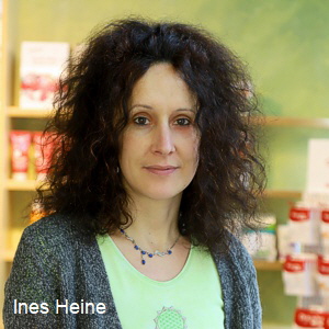 Ines Heine