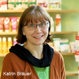Katrin Bräuer